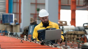 Auditeur d’inspection d’usine (CSTB…)