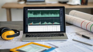Mesures Acoustiques 